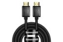 کابل HDMI باسئوس WKGQ040101 8K 60Hz نسخه 2.1 با طول 1.5 متر نمای جلو