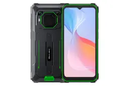 گوشی موبایل BV6200 پرو بلک ویو / Blackview BV6200 Pro سبز