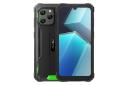 گوشی موبایل اسکال S70 پرو بلک ویو / Blackview Oscal S70 Pro سبز