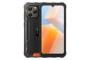 گوشی موبایل اسکال S70 پرو بلک ویو / Blackview Oscal S70 Pro نارنجی