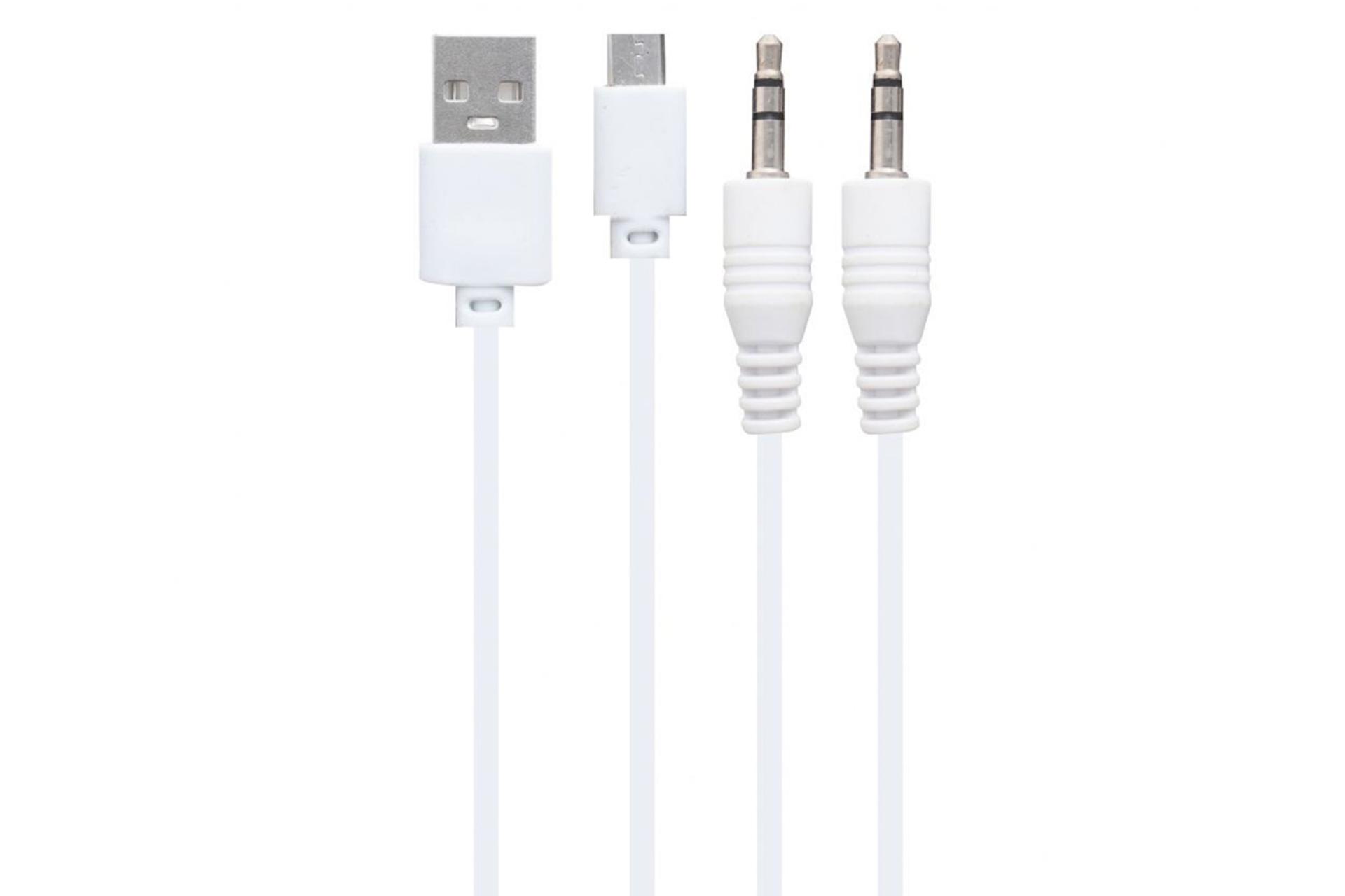 کابل اسپیکر بروفون Borofone BR5