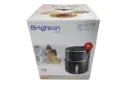 سرخ کن و هواپز برایتون BR-103 نمای جعبه