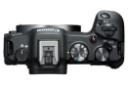 دوربین کانن Canon EOS R8 نمای بالا