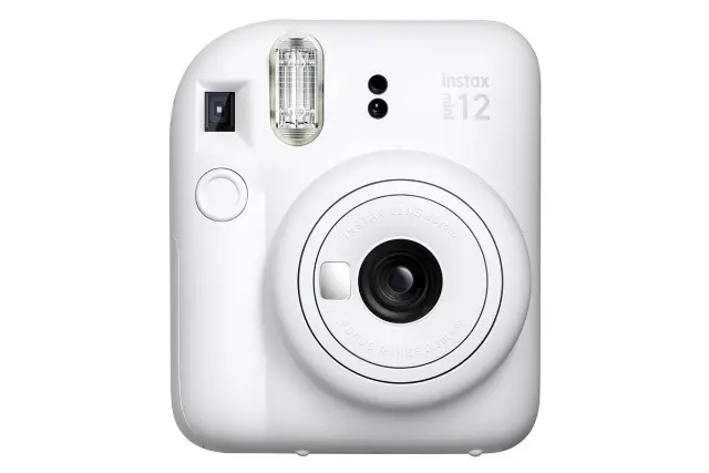 فوجی فیلم instax mini 12