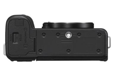 دوربین سونی Sony ZV-E1 نمای زیر