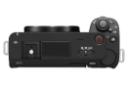 دوربین سونی Sony ZV-E1 نمای بالا
