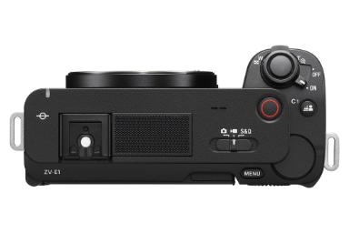 دوربین سونی Sony ZV-E1 نمای بالا