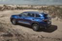 خودرو چری تیگو Chery Tiggo 8 Pro Max نمای جانبی