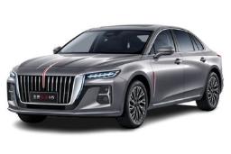 خودرو هونگچی Hongqi H5