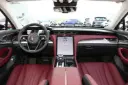 خودرو هونگچی Hongqi H5 نمای داخل