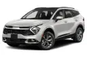 خودرو کیا اسپورتیج Kia Sportage 2023