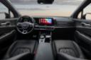 خودرو کیا اسپورتیج Kia Sportage 2023 نمای داخل