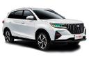 خودرو مکث موتور تیارا MAXMOTOR Tiara