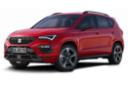 خودرو سئات آتکا SEAT Ateca