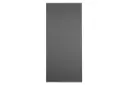 کیس کامپیوتر کولر مستر SILENCIO S600 TG Side Panel نمای جلو