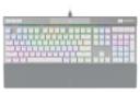 کیبورد کورسیر K70 PRO RGB سفید