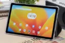 نمای روبرو CUBOT Tab 40 / تبلت کوبوت تب 40