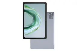 CUBOT Tab 40 / تبلت کوبوت تب 40 خاکستری