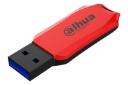 نمای کناری فلش مموری داهوا Dahua USB-U176-31-32G 32GB