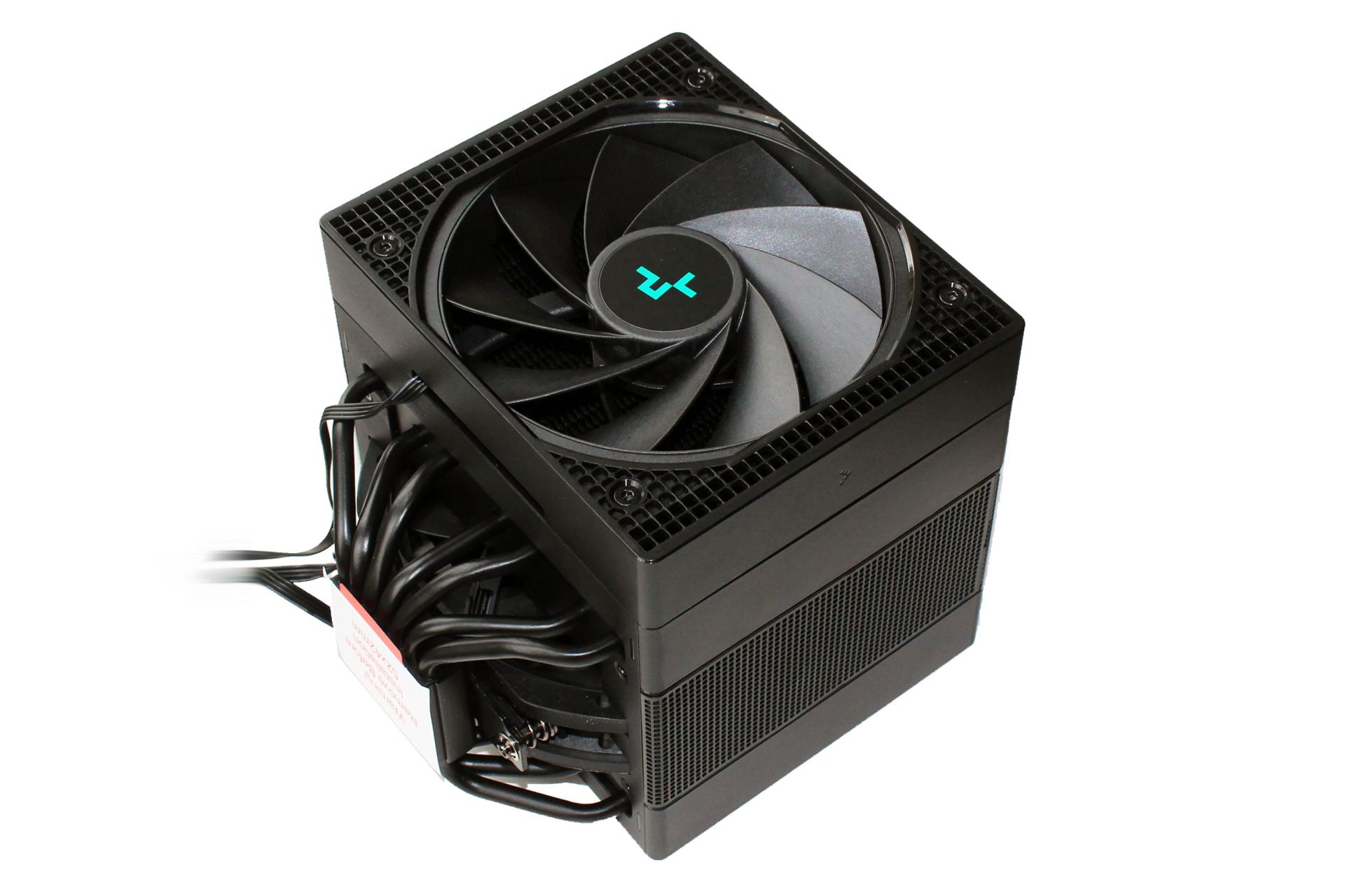 خنک کننده پردازنده دیپ کول ASSASSIN IV