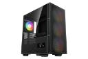 کیس کامپیوتر دیپ کول DEEPCOOL CH560 DIGITAL مشکی