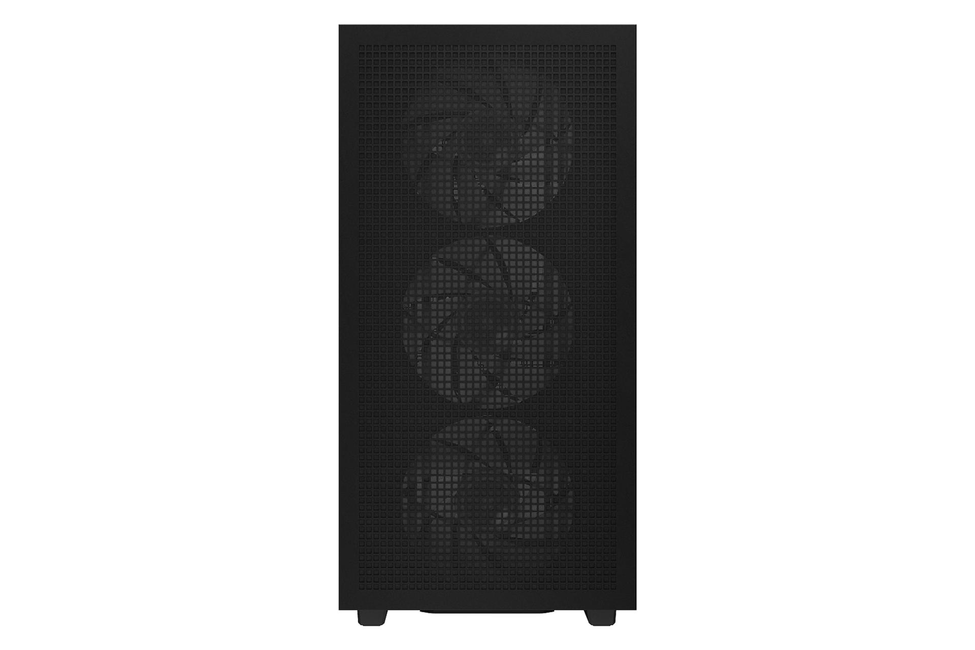 کیس کامپیوتر دیپ کول DEEPCOOL CH560 نمای جلو
