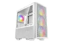 کیس کامپیوتر دیپ کول DEEPCOOL CH560 سفید