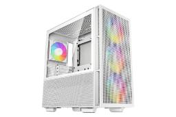 کیس کامپیوتر دیپ کول DEEPCOOL CH560 سفید