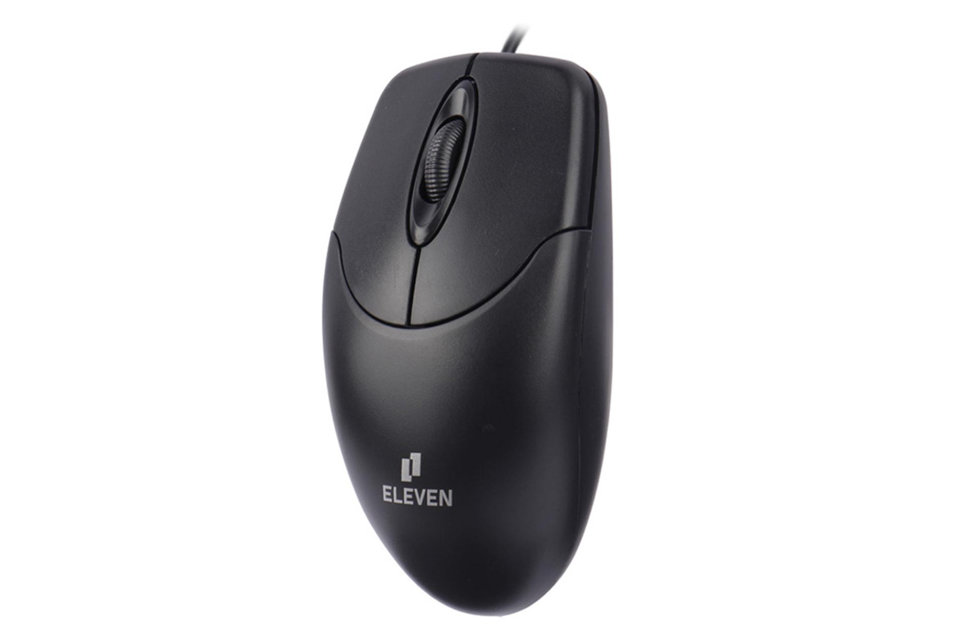 نمای راست ماوس الون ELEVEN M602