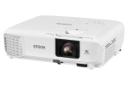 ویدیو پروژکتور اپسون Epson EB-E20	سفید