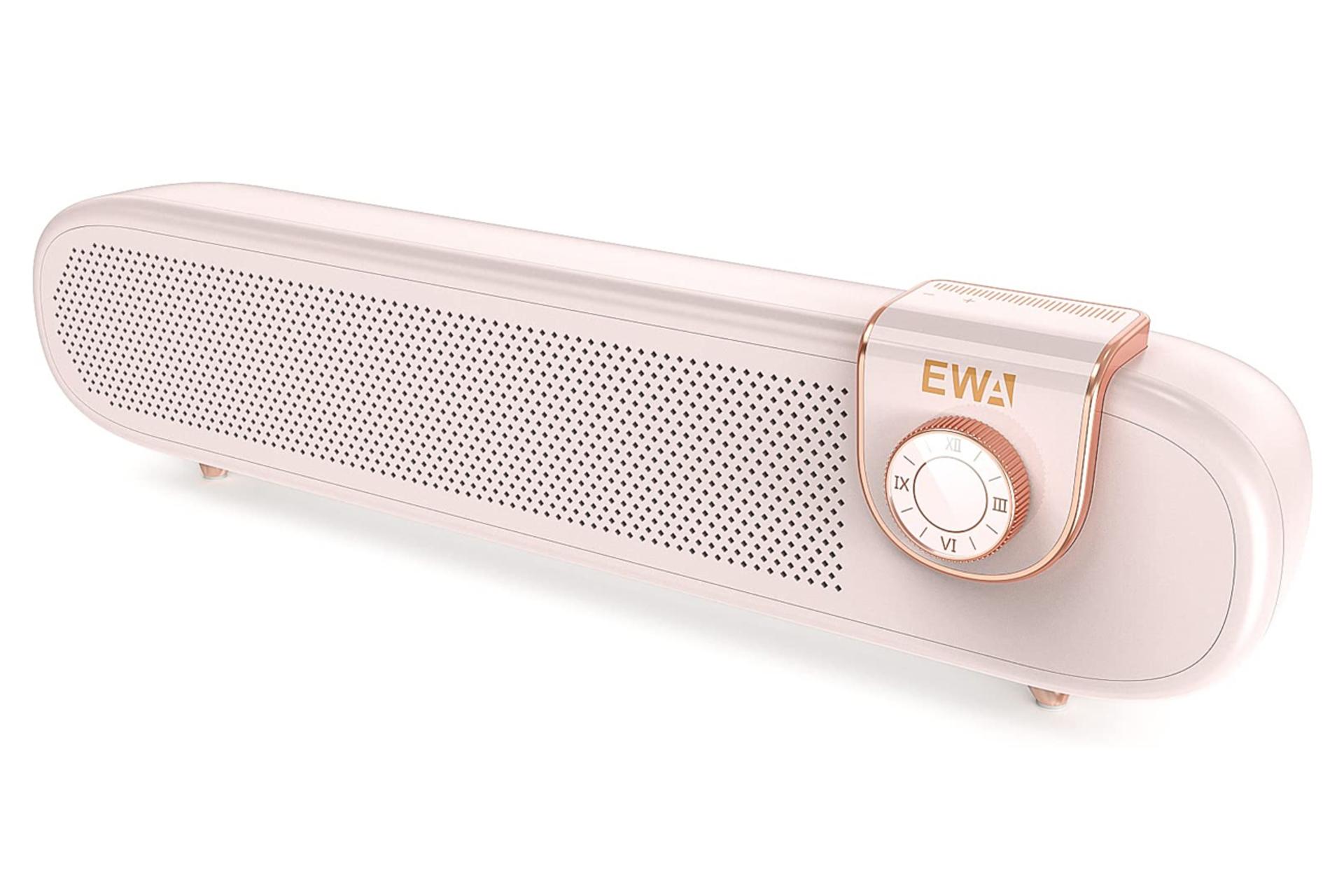 ابعاد اسپیکر ای دبلیو ای EWA L102