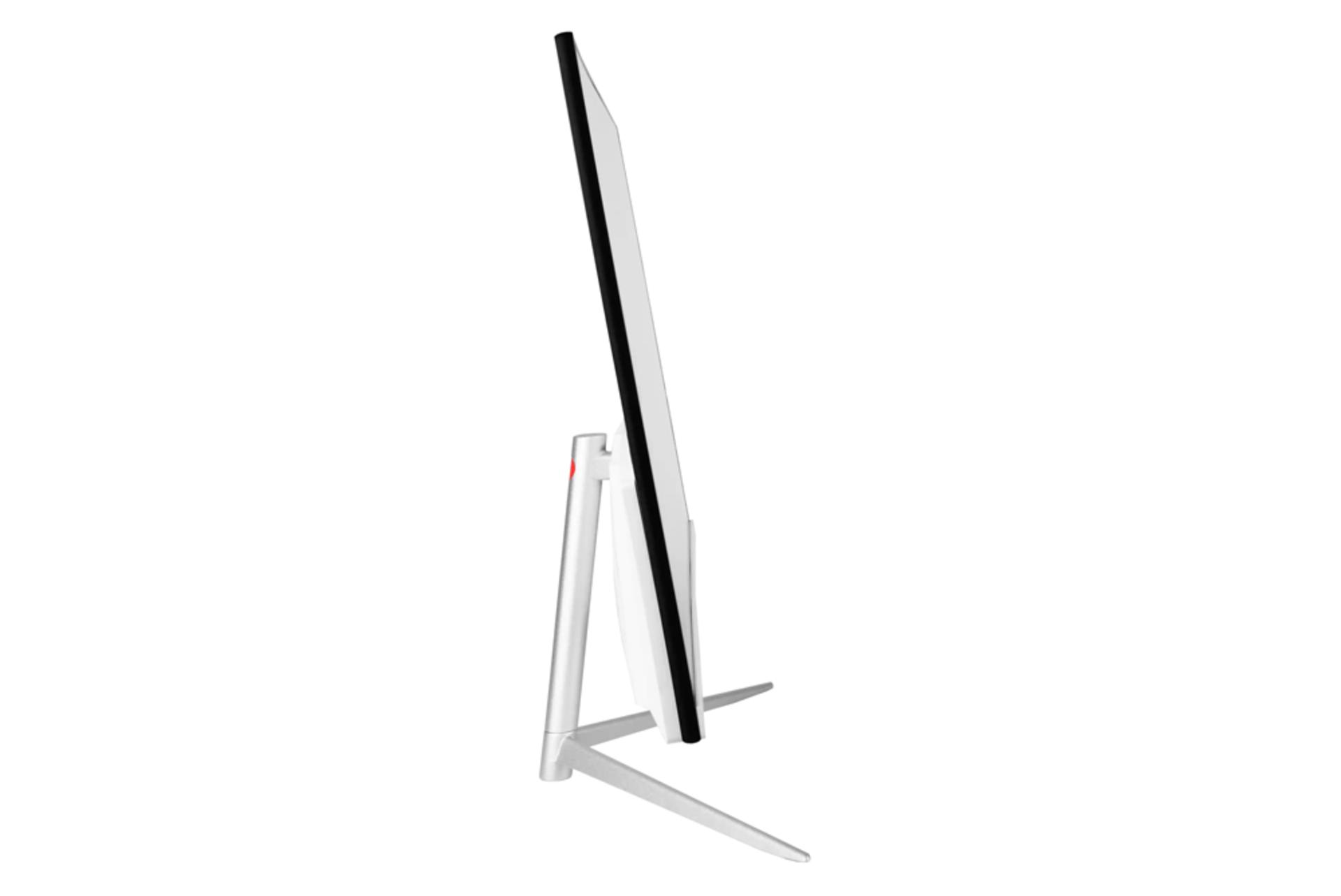 مانیتور فاطر 27 اینچ مدل F27-165W1 نمای کنار