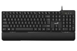 کیبورد جنیوس KB-100XP