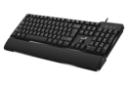 ابعاد کیبورد جنیوس KB-100XP