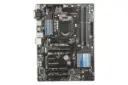 مادربرد گیگابایت GIGABYTE GA-H87-D3H (rev. 1.x)