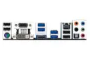 درگاه‌های مادربرد گیگابایت GIGABYTE GA-H87-D3H (rev. 1.x)