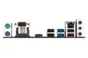 درگاه‌های مادربرد گیگابایت GIGABYTE H410M H V2 (rev. 1.0)