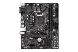 مادربرد گیگابایت GIGABYTE H410M H V3 (rev. 1.1/1.3)
