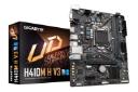 جعبه مادربرد گیگابایت GIGABYTE H410M H V3 (rev. 1.1/1.3)