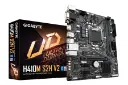 جعبه مادربرد گیگابایت GIGABYTE H410M S2H V2 (rev. 1.0)