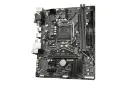 نمای کناری مادربرد گیگابایت GIGABYTE H410M S2H V2 (rev. 1.0)