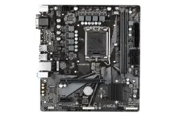 مادربرد گیگابایت GIGABYTE H610M S2 DDR4 (rev. 1.2)