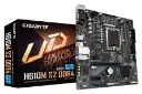 جعبه مادربرد گیگابایت GIGABYTE H610M S2 DDR4 (rev. 1.2)
