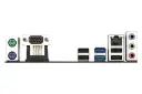 درگاه‌های مادربرد گیگابایت GIGABYTE H610M S2 DDR4 (rev. 1.2)