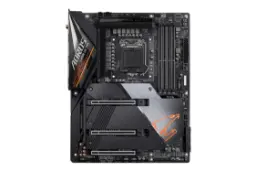 مادربرد گیگابایت GIGABYTE Z490 AORUS ULTRA (rev. 1.x)