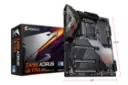 جعبه مادربرد گیگابایت GIGABYTE Z490 AORUS ULTRA (rev. 1.x)