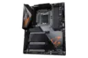 نمای کناری مادربرد گیگابایت GIGABYTE Z490 AORUS ULTRA (rev. 1.x)