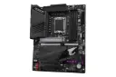 نمای کناری مادربرد گیگابایت GIGABYTE Z790 AORUS ELITE (rev. 1.0)