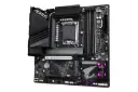 نمای کناری مادربرد گیگابایت GIGABYTE Z790M AORUS ELITE (rev. 1.0)