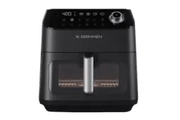 سرخ کن و هواپز گریمن GR-AF575 نمای جلو